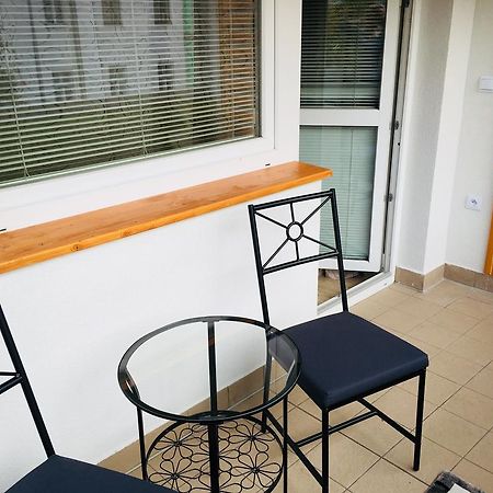 Apartman Jarosova Znojmo Zewnętrze zdjęcie