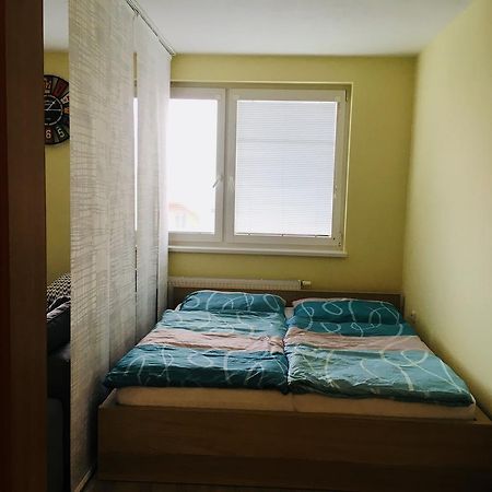 Apartman Jarosova Znojmo Zewnętrze zdjęcie