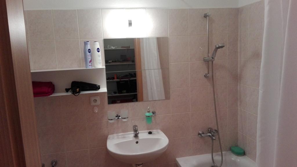 Apartman Jarosova Znojmo Zewnętrze zdjęcie