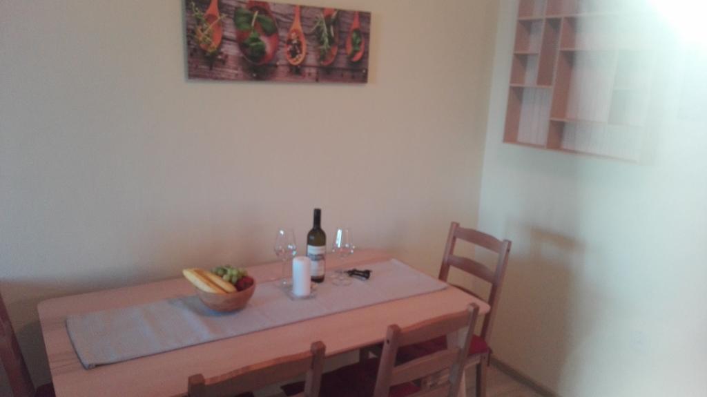 Apartman Jarosova Znojmo Zewnętrze zdjęcie