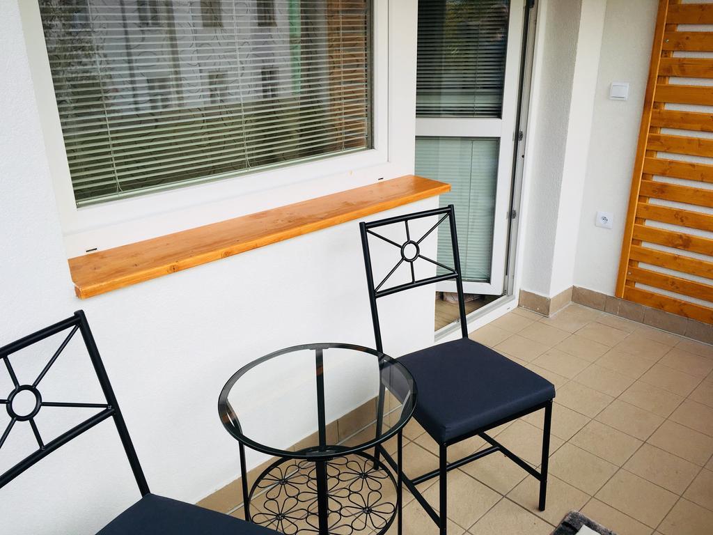 Apartman Jarosova Znojmo Zewnętrze zdjęcie