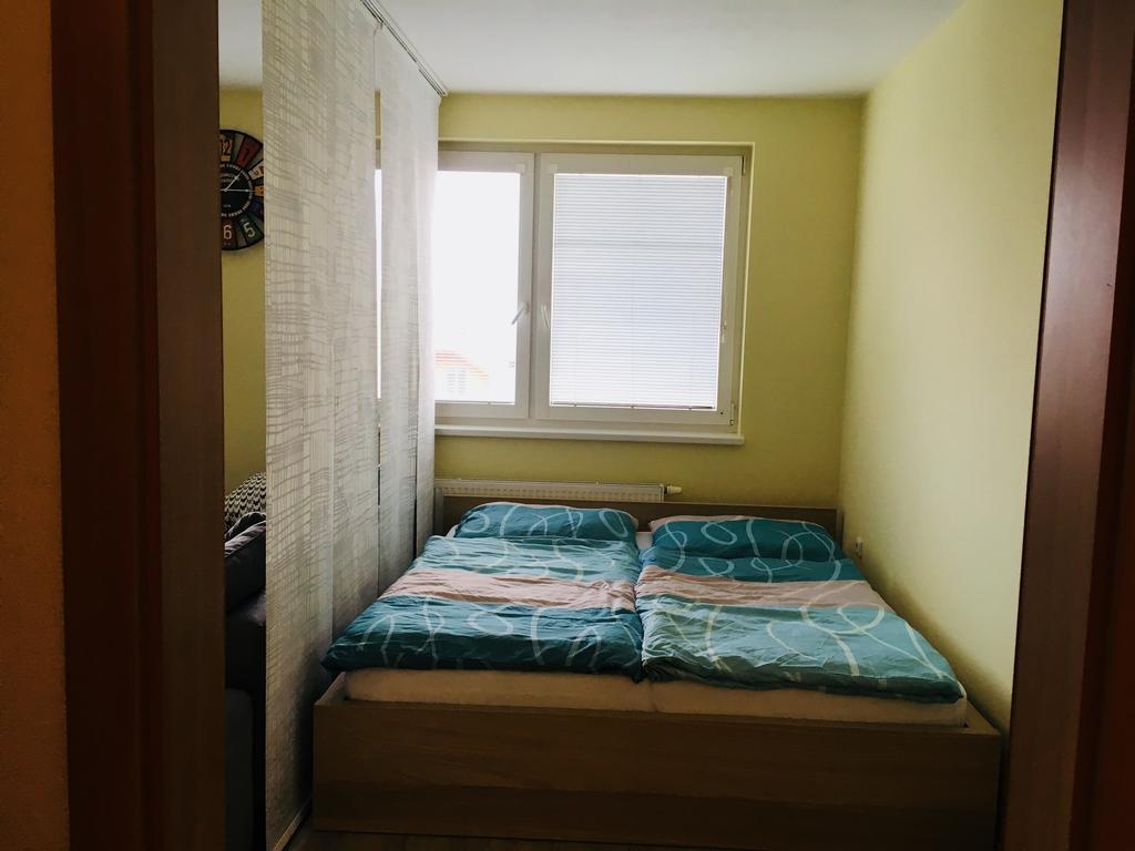 Apartman Jarosova Znojmo Zewnętrze zdjęcie