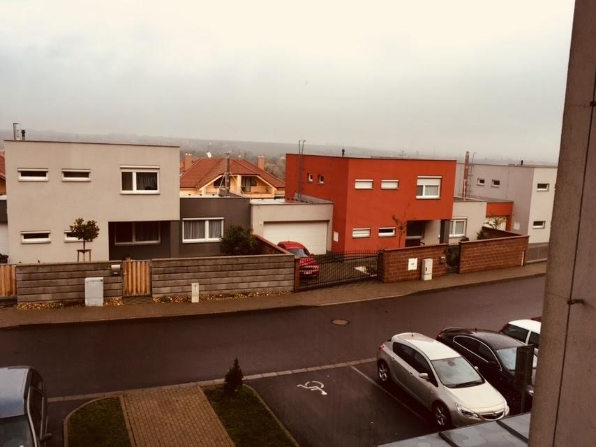 Apartman Jarosova Znojmo Zewnętrze zdjęcie