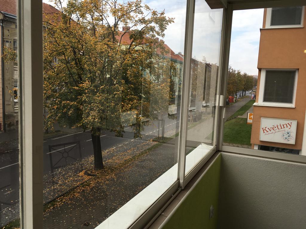 Apartman Jarosova Znojmo Zewnętrze zdjęcie