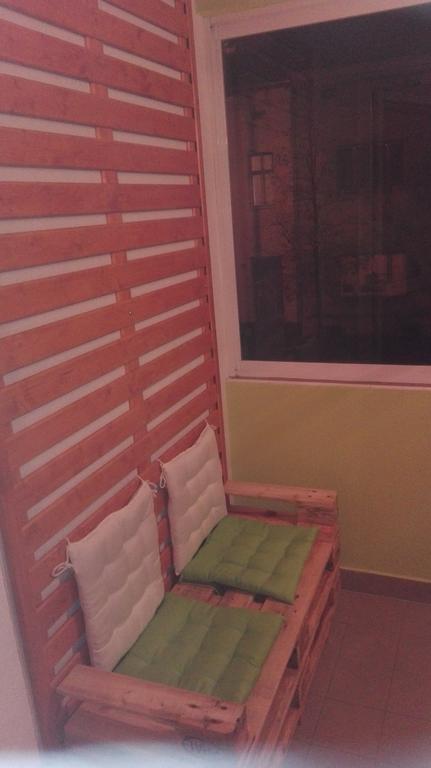 Apartman Jarosova Znojmo Zewnętrze zdjęcie