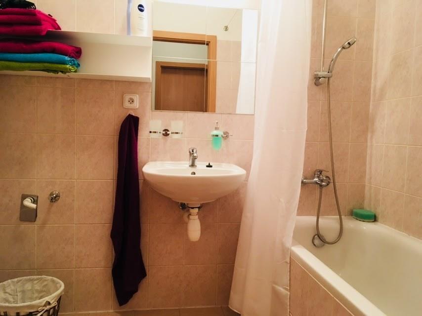 Apartman Jarosova Znojmo Zewnętrze zdjęcie