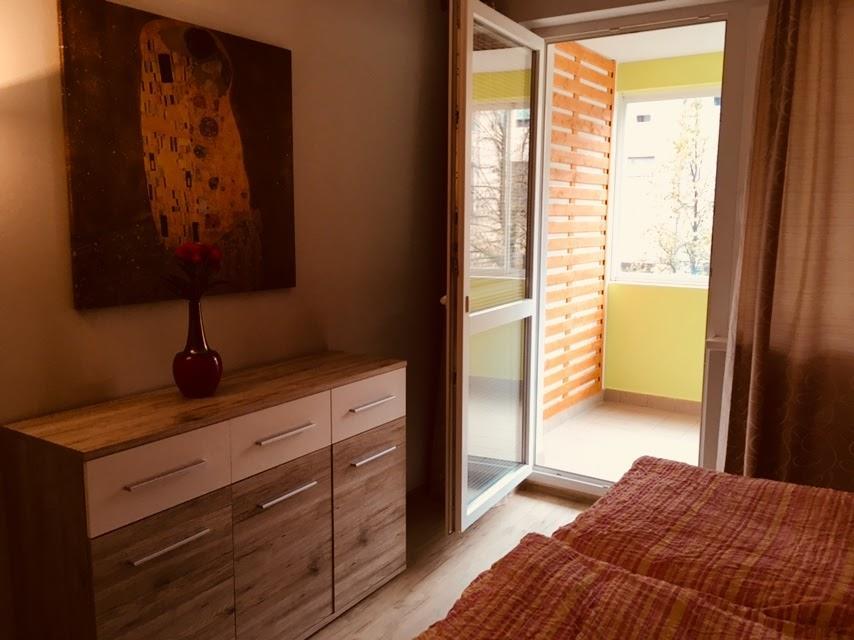 Apartman Jarosova Znojmo Zewnętrze zdjęcie