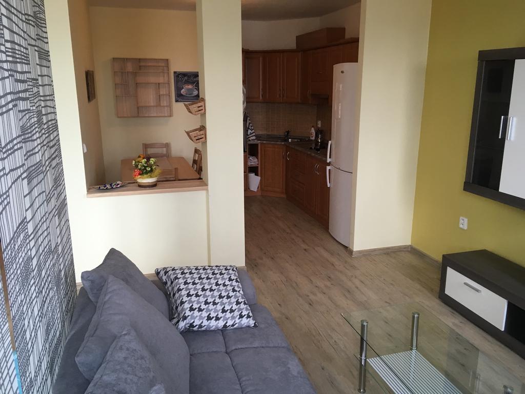 Apartman Jarosova Znojmo Zewnętrze zdjęcie