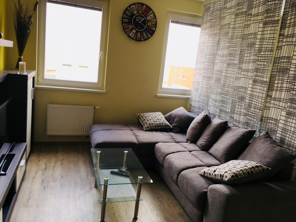 Apartman Jarosova Znojmo Zewnętrze zdjęcie