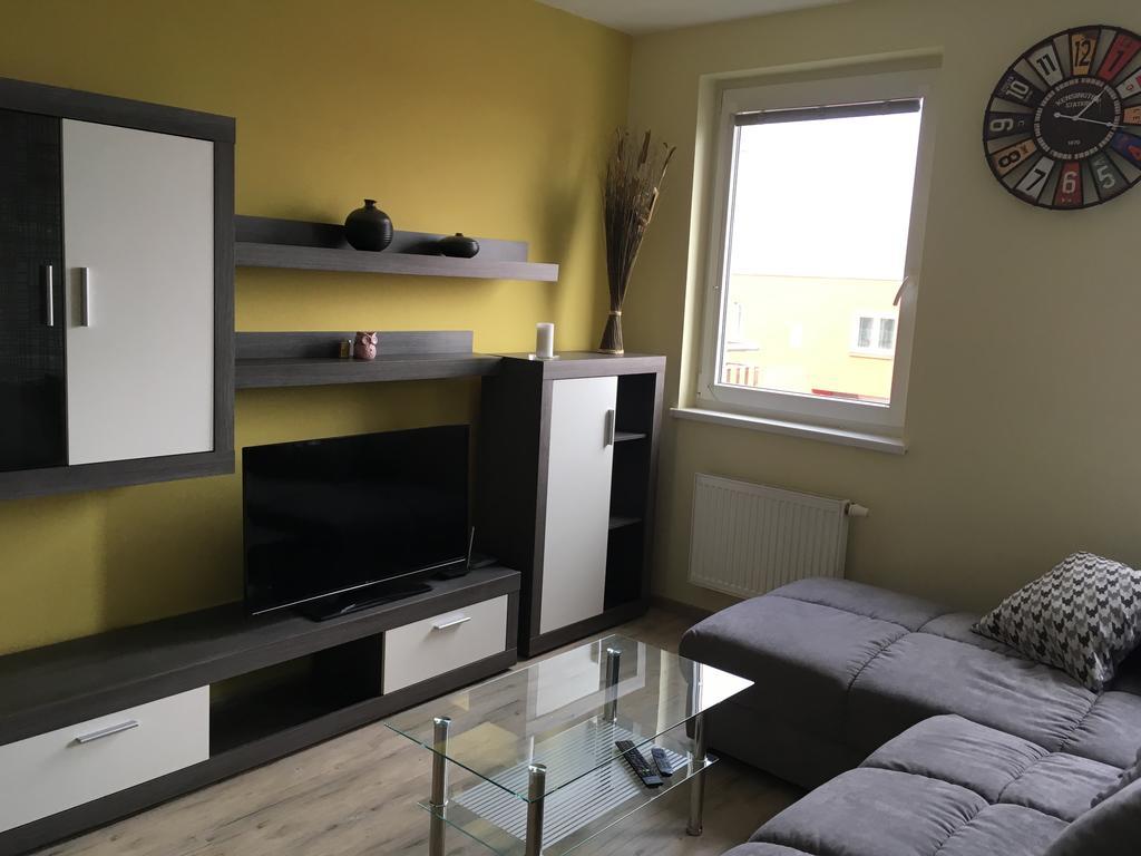 Apartman Jarosova Znojmo Zewnętrze zdjęcie