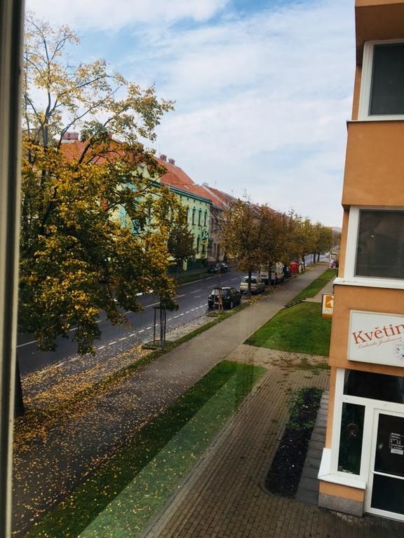 Apartman Jarosova Znojmo Zewnętrze zdjęcie