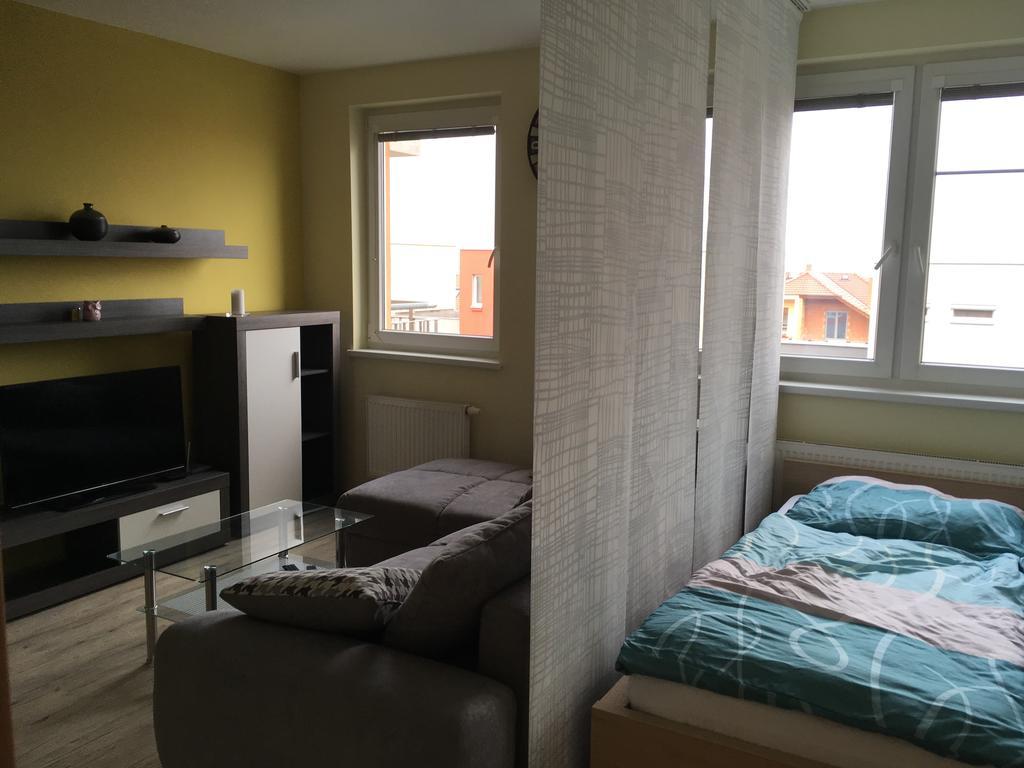 Apartman Jarosova Znojmo Zewnętrze zdjęcie